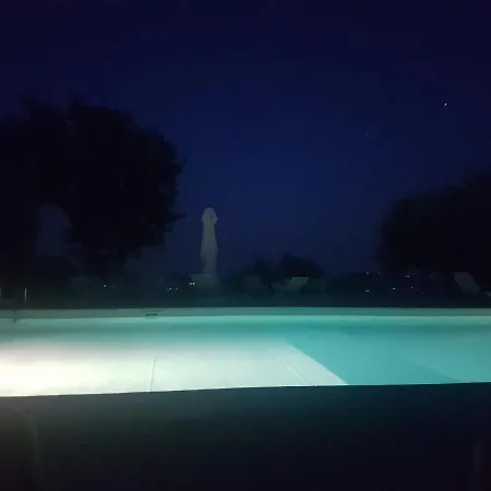 Castello 5 Posti Letto.