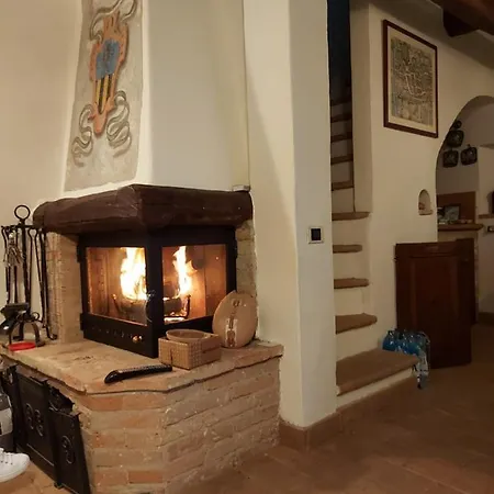 Castello 5 Posti Letto. Holiday home
