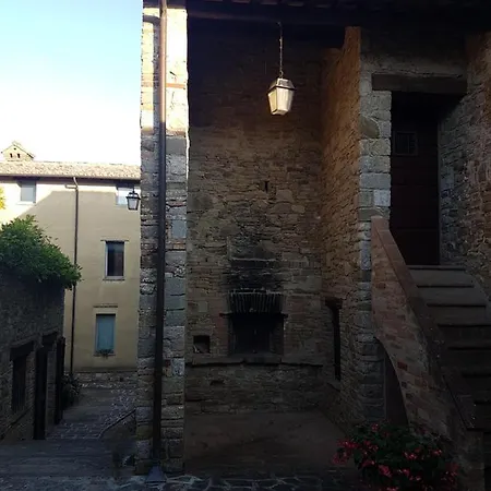 Castello 5 Posti Letto. Holiday home *
