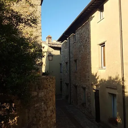Castello 5 Posti Letto.