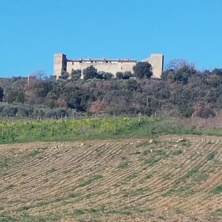 Castello 5 Posti Letto.