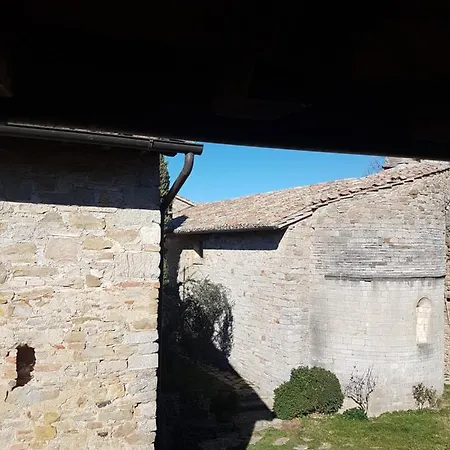Vakantiehuis Castello 5 Posti Letto.