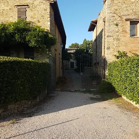 Vakantiehuis Castello 5 Posti Letto.