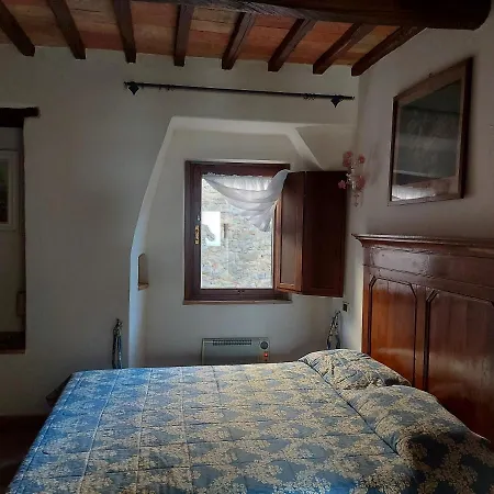 Castello 5 Posti Letto. * Montelagello