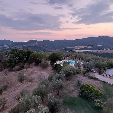 Castello 5 Posti Letto. Holiday home *