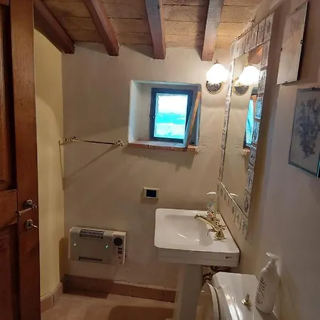Castello 5 Posti Letto. Holiday home *
